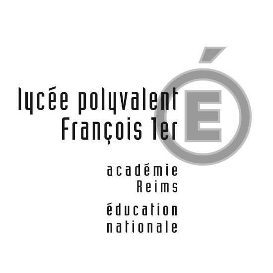 Lycée François 1er vitry le françois